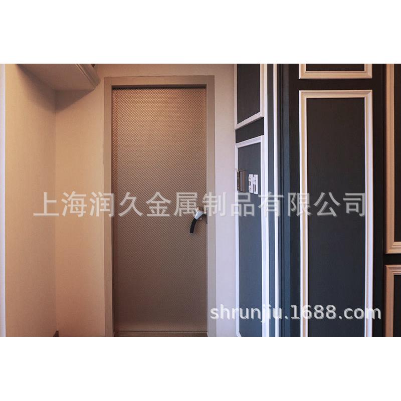 钢制防火隔音门上海厂家销售 家庭影院剧场KTV防火隔音门消声门