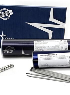 奥地利伯乐 蒂森BOHLER FOX奥氏体不锈钢E308L-17不锈钢焊条