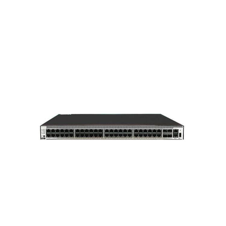 S1730S-S48P4S-A1 48口全千兆以太网+4千兆光口POE交换机