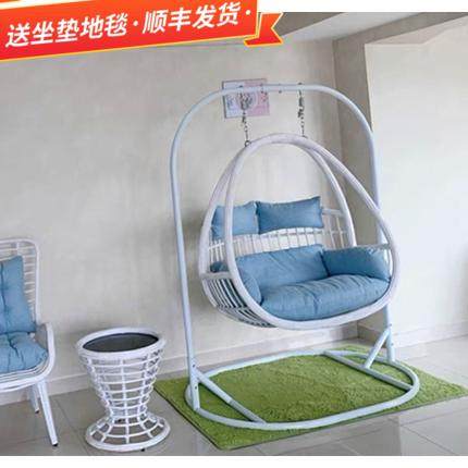 阳台吊篮藤椅户外休闲室内秋千双人鸟巢懒人椅单人庭院吊椅摇篮椅,鲜花速递/花卉仿真/绿植园艺,割草机/草坪机,淘宝优惠券,粉丝福利购,淘宝优惠卷