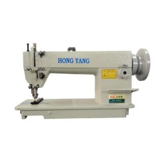 HY-0303缝鞋机皮革皮革机厚料绗缝