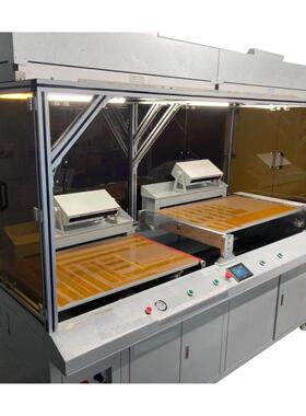 大尺寸贴合机OCA贴合大型液晶屏贴膜机TP贴合机除泡G+F覆膜机