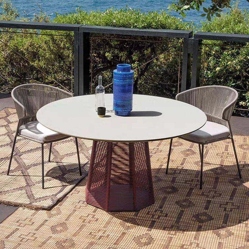 户外桌椅庭藤合椅室外露台防腐绳编圆桌院组藤防水防晒CEO休闲编,鲜花速递/花卉仿真/绿植园艺,其它园艺用品,淘宝优惠券,粉丝福利购,淘宝优惠卷