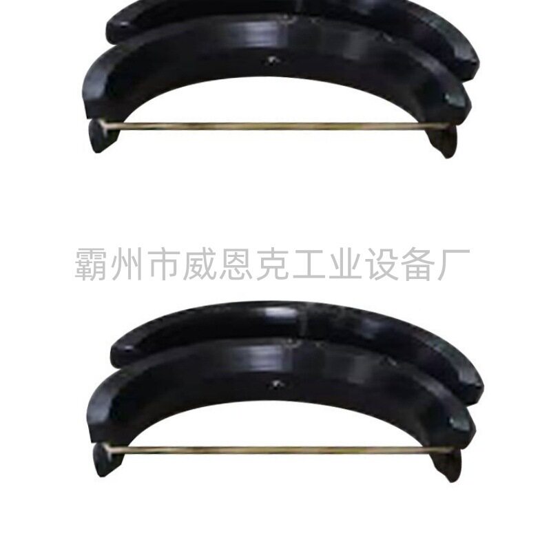 等电位绝缘子更换器高压收紧卡芯