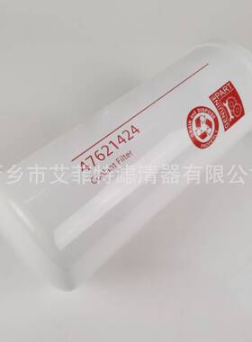 P551318机油滤芯油过滤器螺杆式压缩机保养配件滤清器油滤