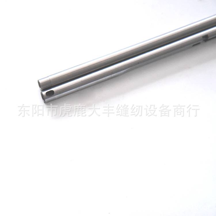 兄弟中捷845/8450平缝双针机两针工业缝纫机零配件 分离左右针杆