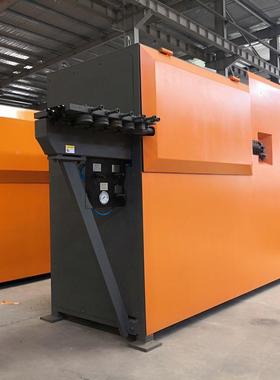 箍数钢筋弯机数控钢筋折弯机数钢控筋打勾机BEW箍控筋机厂家