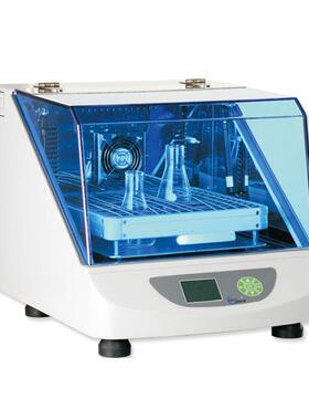 上海一器恒TH控Z-FUM103B恒培养摇床液晶制温实验室摇床培养箱