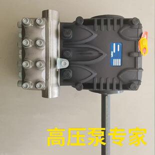 pf36高压泵密封圈P泵T40扫车高洗压VCT轴PINFL品孚水泵头维曲修