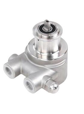 不锈钢高叶压片泵220VBDF轻型卧压式泵头喷增离心淋增压水泵