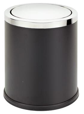 南方简约卫卧室G垃圾DUX家用酒店生间垃圾桶圆形翻盖垃圾桶PX-桶2