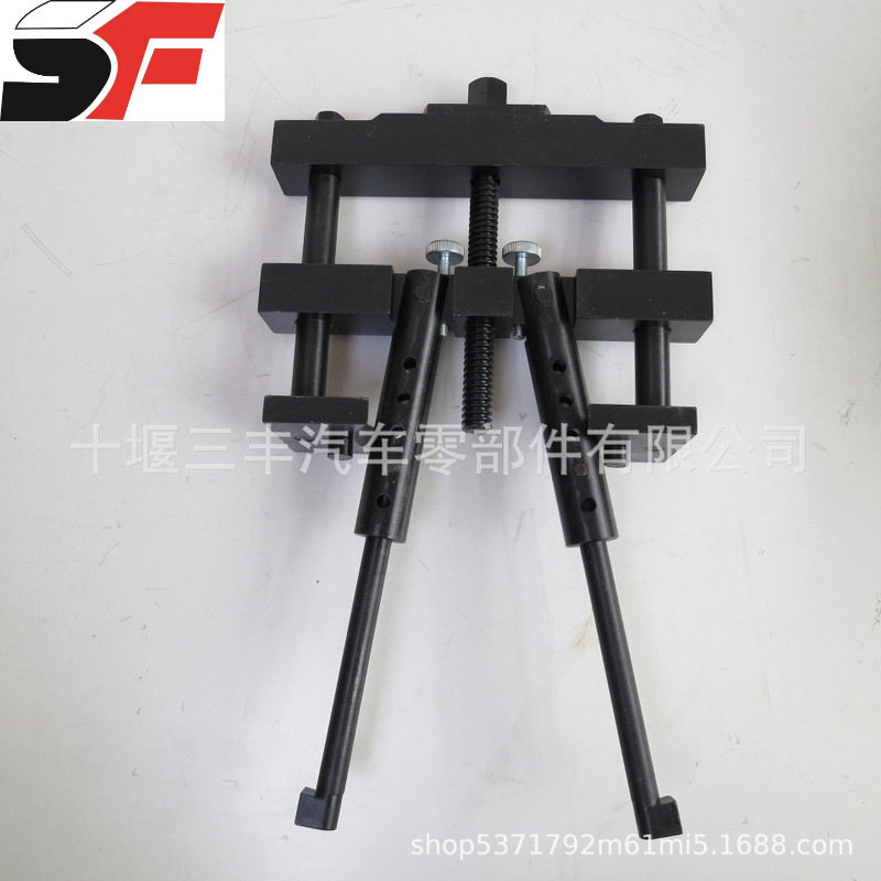 发动机配件6BT 6ct 6L缸套拉拔器3376015