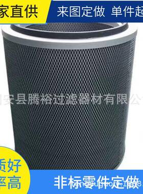 厂家滤货直供油雾滤HDU芯1615769500螺杆式空现压机油气离分器芯