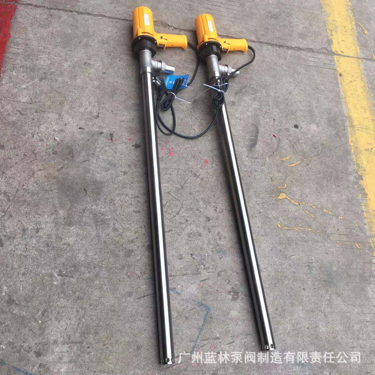 D电动抽液泵SALH耐腐化工插桶泵可调节304锈不钢防腐油蚀桶泵,鲜花速递/花卉仿真/绿植园艺,其它园艺用品,淘宝优惠券,粉丝福利购,淘宝优惠卷