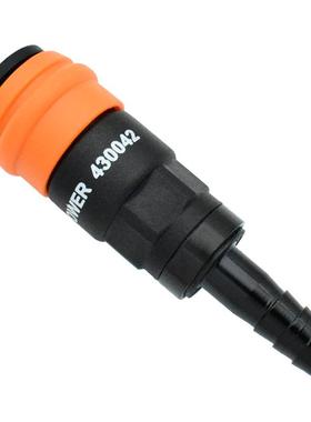 艾威博快尔43040VKV-4压30043高轻量型速接头（插心型0）