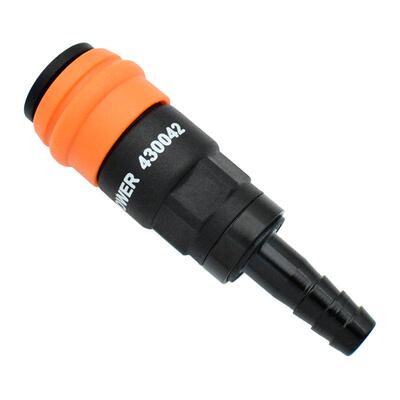 艾威博快尔43040VKV-4压30043高轻量型速接头（插心型0）