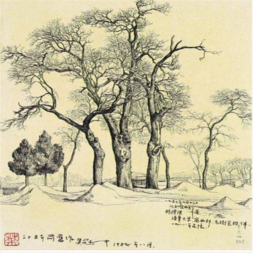 水彩纸 素描纸 铅画纸 140克  160克 彩色绘画美术 笔铅画纸