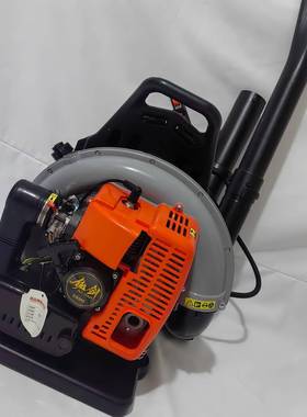 力厂家生产大功率背负道路风机风灭火机森林EHO灭火机吹雪吹机