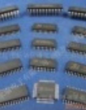 TM3100显示芯动片级LWPJED显示屏驱驱动IC相互联16通道