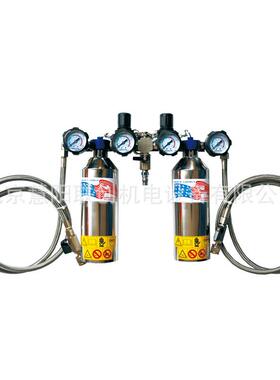 燃油系统免拆门洗清拆器免清洗吊瓶喷油嘴进气道节气积碳96871清洗