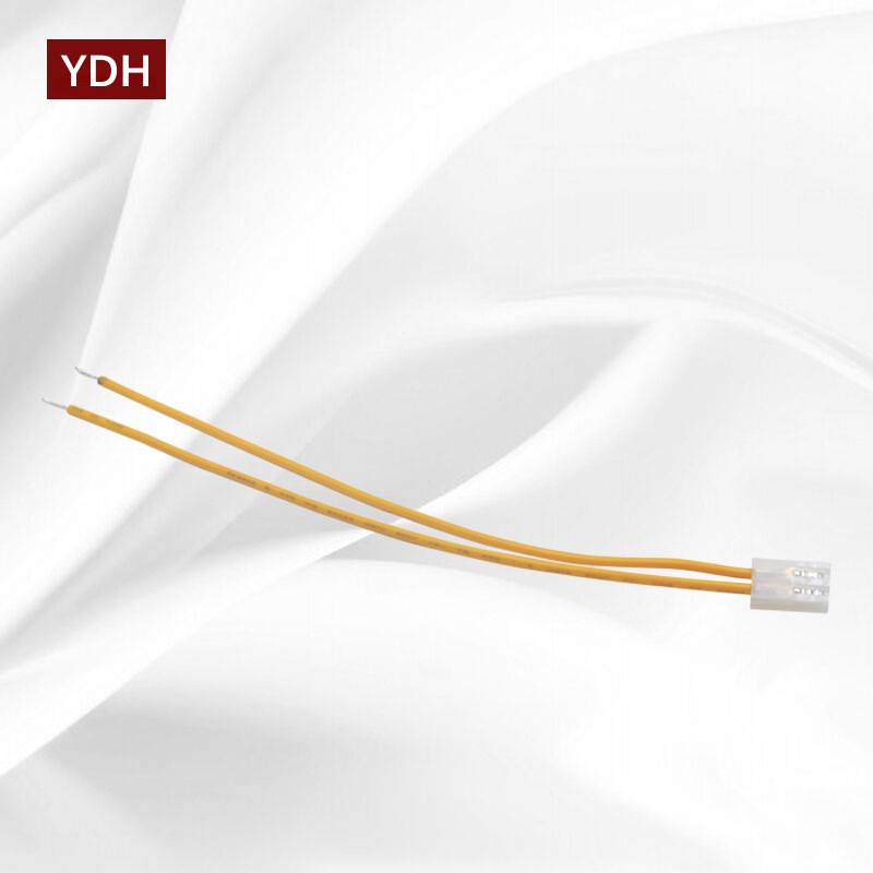 电子线 连接排线 VH3.96单双头 线材 线束连接线 端子线