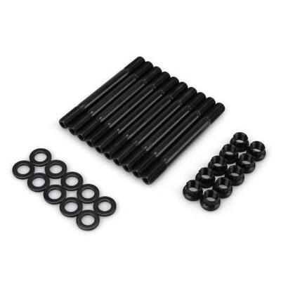 适用Mistubishi EVO8 EVO9 & Eclipse 94-up 4G63 发动机缸盖螺丝