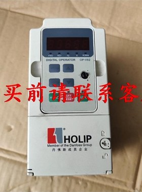 议价.海利普变频器HLPNV0D3743A