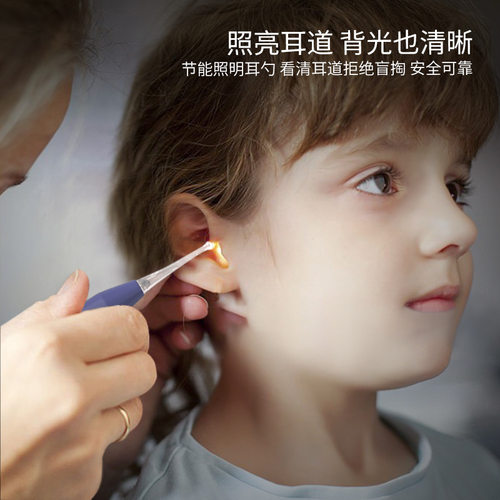 婴儿指甲剪新生专用套装宝宝指甲剪刀钳神器安全防夹肉幼儿童用品
