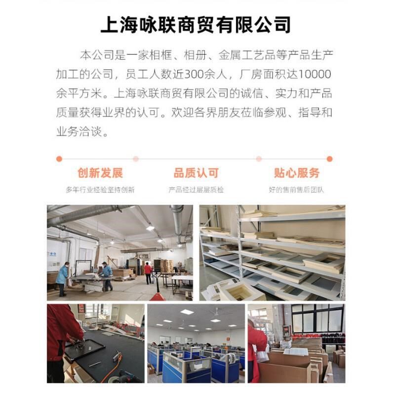 厂家锌合金电镀儿童相框摆台摩天轮大风车水车音乐盒相框摆台