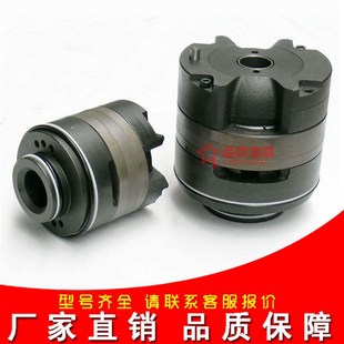 适用注塑机油研PV2R泵芯东京计器SQP铸机泵胆丹尼逊T6 T7油泵厂家