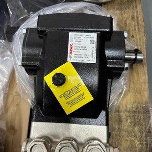 意大利热水泵NMT2120HTR