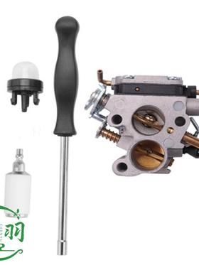 HUS 235 235E 236 240 240E 化油器 胡斯华纳574719402 545072601