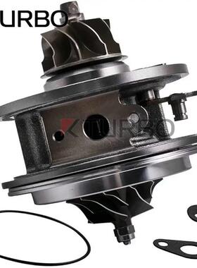 BV43 53039880127 28200-4A480 282004A480 CHRA 涡轮增压器机芯