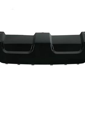 适用路虎2014揽胜运动版后杠车盖（黑色）LR045174/LR059941