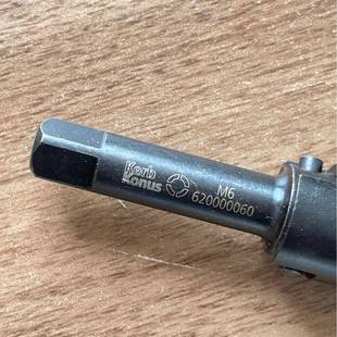 000 进口供应kerb 工具620 Ensat螺套安装 060.000 konus
