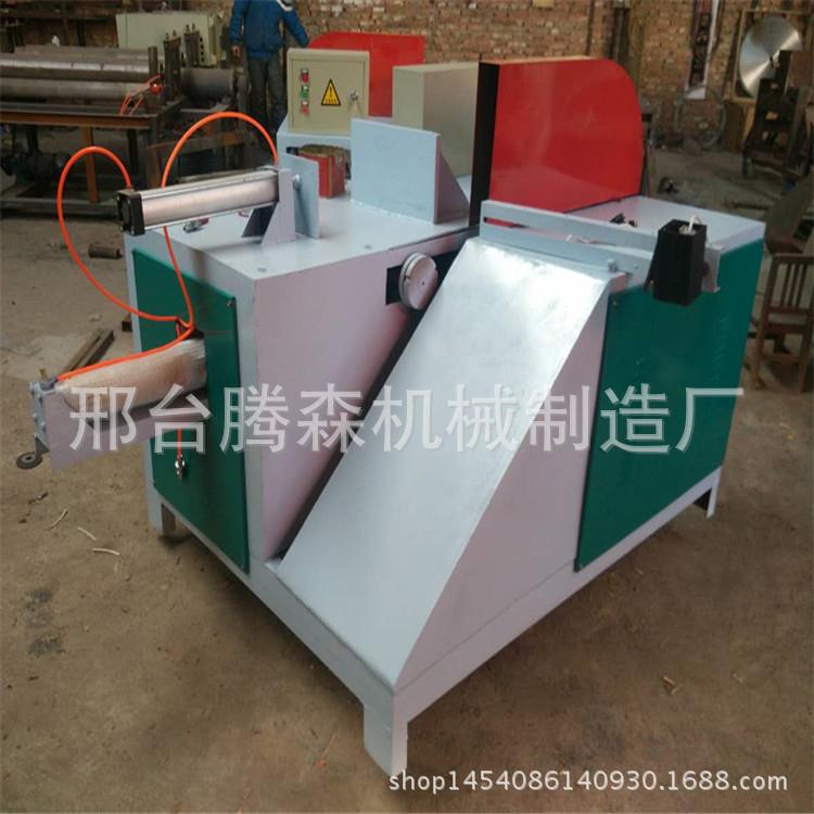 断木锯木工 圆木断料锯方木多片锯