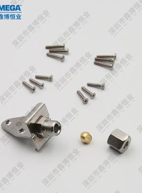 SFCL X-BRLK-516 DX-BRLK-116奥米佳热电偶导线护线夹连接器配件