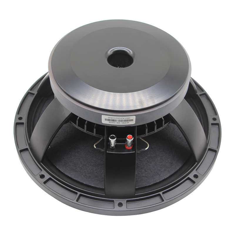 音之初PRO-DE12M250喇叭1000瓦190磁75芯jbl12寸扬声器