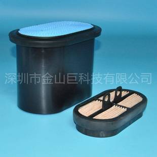 AF26656 拖拉机空滤P608533 CF2120 CP25150 AF26655 P600975
