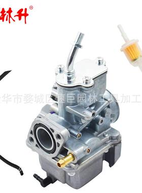 林升YFM 50 ATV Badger 80 YFM 80 YFM80 Moto4 化油器