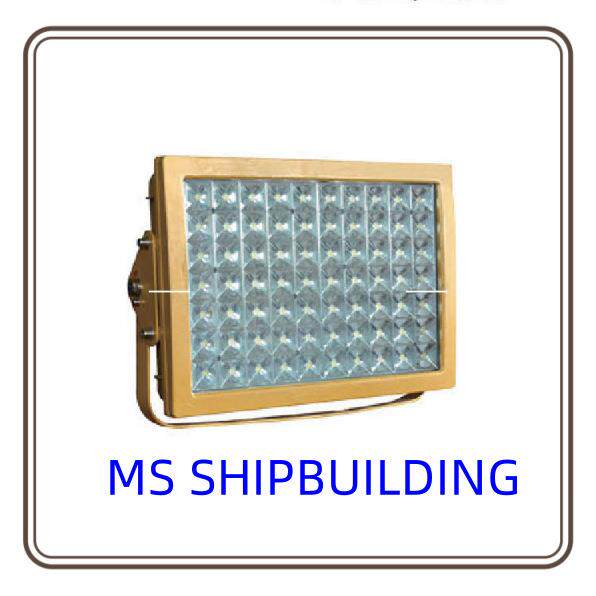CFT3 LED防爆投光灯Explosion-proof floodlight