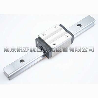 国产直线导轨生产厂家 专业制造导轨滑块 机床导轨 线性滑轨CHTR