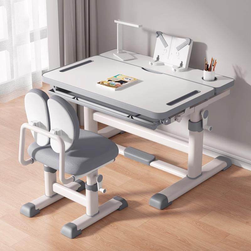 2024新款儿童学习桌小学生书桌家用可升降写字课桌椅套装简易桌子,五金/工具,五金工具箱/五金收纳箱,淘宝优惠券,粉丝福利购,淘宝优惠卷