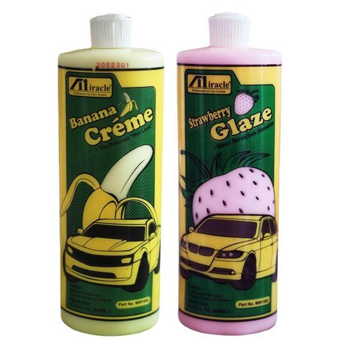 奇迹香蕉蜡1062 草莓蜡1052 上光蜡漆面上光剂 抛光蜡 去水纹,五金/工具,五金工具箱/五金收纳箱,淘宝优惠券,粉丝福利购,淘宝优惠卷