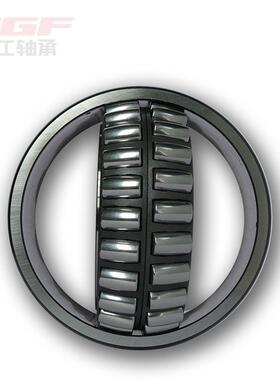 轴承搅拌机振动筛 矿山机械双列调心滚子轴承21308E/C3