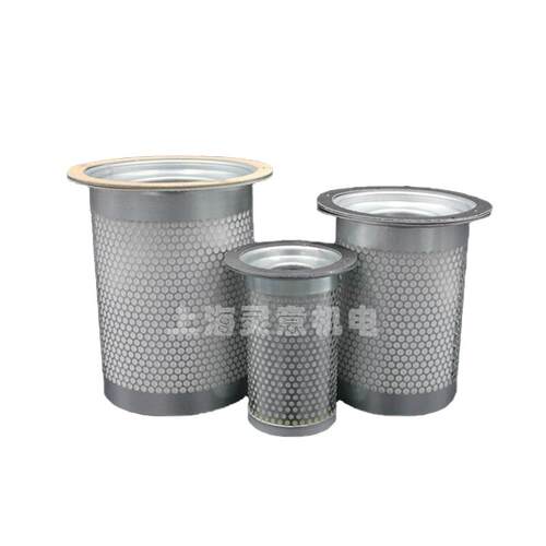 供应537704312250开山油分 油细分离器JN20/8 双螺杆空压机配件