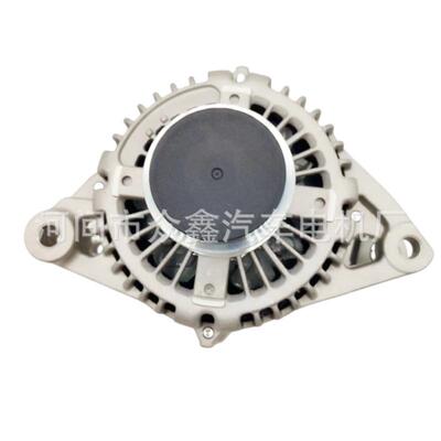 汽车交流发电机 37300-4A310 373004A310 UD02578A CAL32136