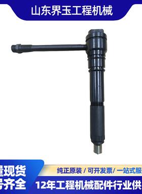 松小6D140 12V140发动机6212-12-3200喷油器6211-12-3500