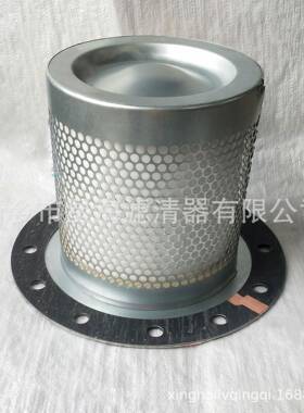 供应优耐特斯油分滤芯0350704001 UD35-75螺杆空压机配件压缩机