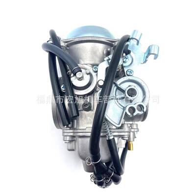 适用HONDA XR650L XR 650L 1993-2012 KEIHIN 16100-MY6-772化油